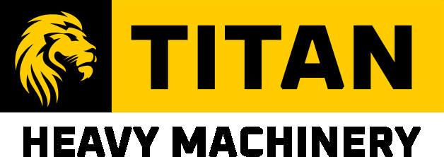 TITAN Heavy Machinery